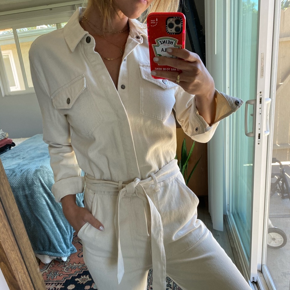 JUMPSUIT